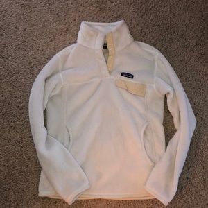 Patagonia Jacket